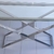 Consola Moñito 100*30*85 - comprar online