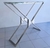 Consola Moñito 100*30*85 - Liquid Design
