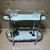 Carrito Art Deco 100*40*80
