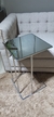 Arrime Cromo 38*38*66 - tienda online
