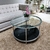 Mesa doble Luna 80*50 - comprar online