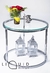 Mesa Luna 80*50 - Liquid Design
