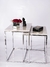 Lateral Cromo Nido 55*40*55 y 51*38*50 - tienda online