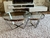 Mesa Duo Estambul 80*45 y 60*40