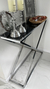 Consola Cruz 100*30*85