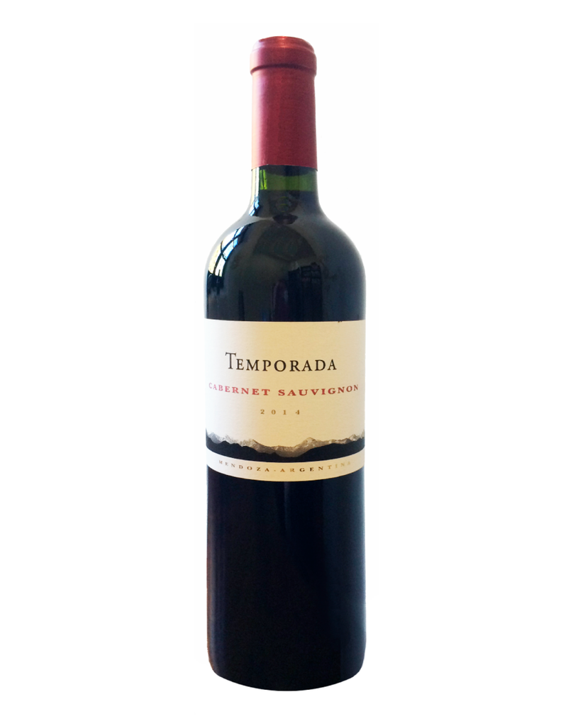 Temporada Sauvignon Tinto Argentina
