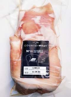 N°11. MATAMBRITO DE CERDO (1kg) AL VACÍO en internet