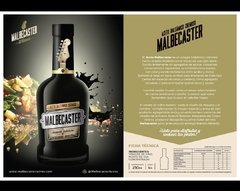 ACETO MALBECASTER (250ml) - comprar online