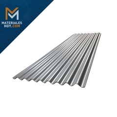 CHAPA GALVA C25