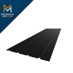 CHAPA NEGRA C27