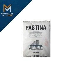 PASTINA GRIS PERLA X5K