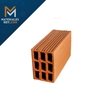 LADRILLO hUECO 12X18X33 9T