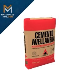 CEMENTO
