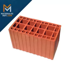 LADRILLO PORTANTE 18X19X33