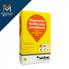 PEGAMENTO WEBER FLEXIBLE PARA PORCELLANATO x 30kg
