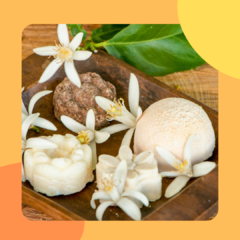 Aires de Neroli Gift Box - comprar online