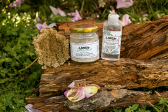 Mascarilla Nutritiva