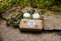 Exfoliantes para pies