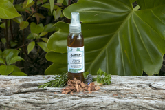Tónico Capilar Multiherbal