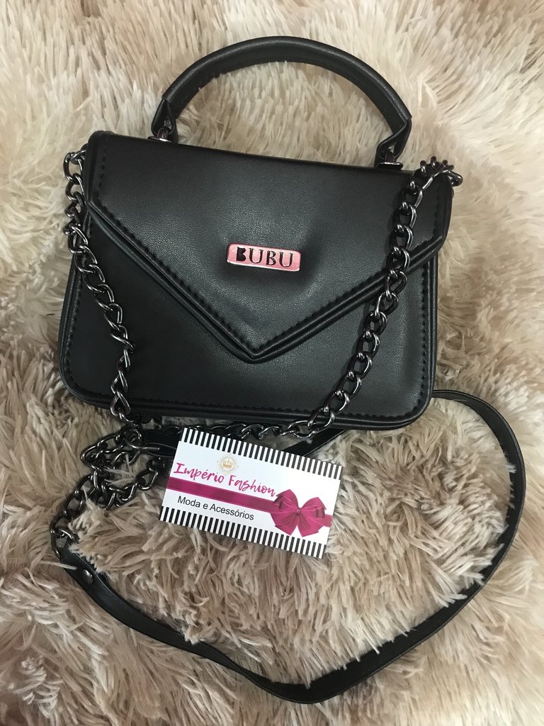 o bolsa black
