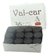 CARBONES VEGETALES (REDONDOS) X 36uni