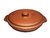 "Fuente chica con tapa 2Lts." - comprar online