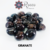 Granate rolado