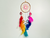 Atrapasueños "7 Chakras"