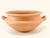 Sahumador de barro - comprar online