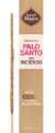 "Sahumerios Ecológicos Palo Santo " - Artesanías Rocco