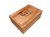 Mazo Cartas Tarot "Marsella" (Rectangulares) + Caja de Madera - comprar online