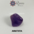 Amatista rolada - comprar online
