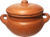 "Olla vasija 3,5 Lts. + 4 Cazuelas sin asas" - comprar online