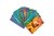 Mazo Cartas Tarot "El oráculo de las gemas" - comprar online