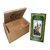 Mazo Cartas Tarot "Esoterico" (Rectangulares) + Caja de Madera