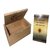 Mazo Cartas Tarot "Metodo" (Rectangulares) + Caja de Madera