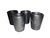 "Vasos de barro Ahumado" en internet