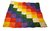 Bandera Wiphala Original 70x70cm en internet