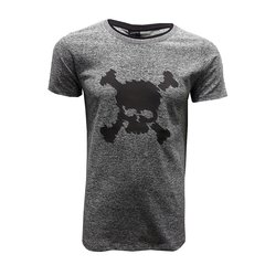 Camiseta Oakley Dark Sport Skull
