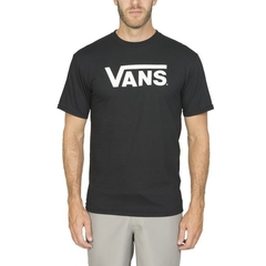 Camiseta Vans Classic Logo - comprar online