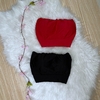 Cropped Faixa
