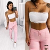 CROPPED RENDA FRANCESA (Diversas Cores) na internet