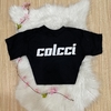 CROPPED COLCCI - comprar online