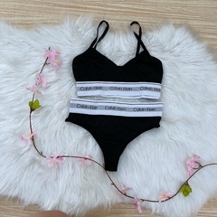 CONJUNTO CALVIN KLEIN