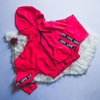 CORTA VENTO LOVE - Vitrine Feminina