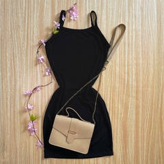 VESTIDO ALÇA HOLANDA - comprar online