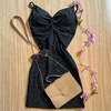 VESTIDO ELEGANCE LUREX - comprar online