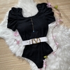 BODY CANELADO - comprar online