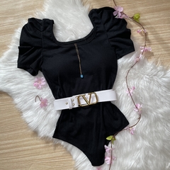BODY CANELADO - comprar online