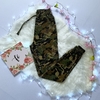 CALÇA JOGGER BRILHO